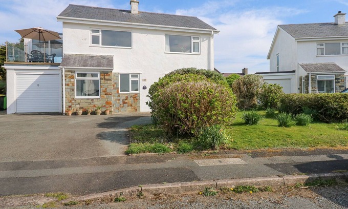 Bwlchtocyn Cottage | SWN Y WYLAN, pet friendly, country holiday cottage in Abersoch