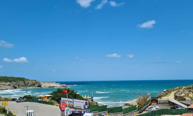 Sile Hotel | Sword Otel