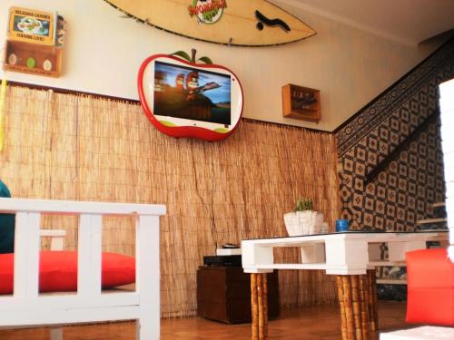 Peniche House | SwordFish Eco-House Peniche