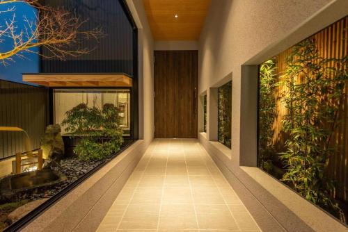 Hakata-ku House | SYA Hotel-上呉服町 一軒家貸し切り