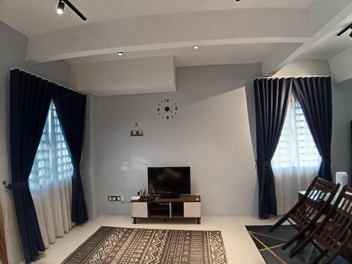 Jasin House | Syaza Haven Homestay