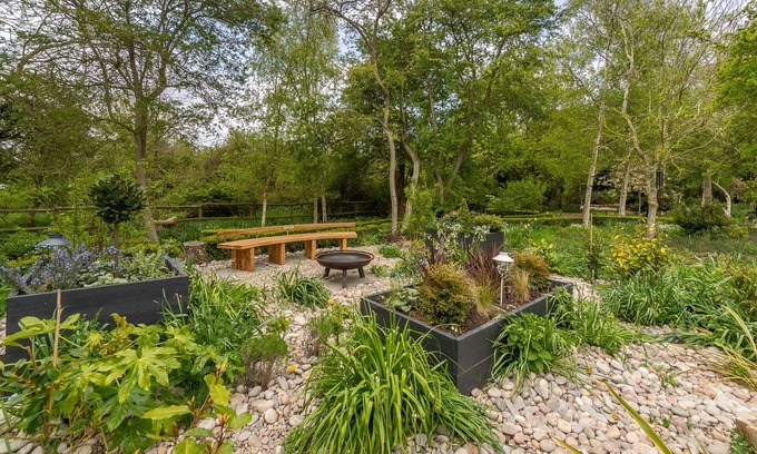 Holme Cottage | Sybil Cottage, Holme-next-the-Sea, Norfolk