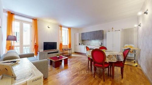 Arona Apartment | SYC Favoloso