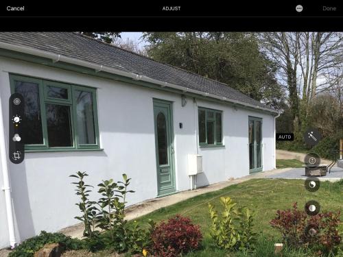 Mylor Churchtown House | Sycamore Bungalow