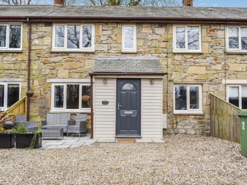 North Togston House | Sycamore Cottage
