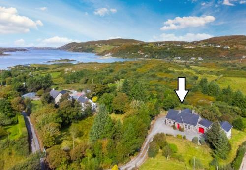 Clifden House | Sycamore Cottage