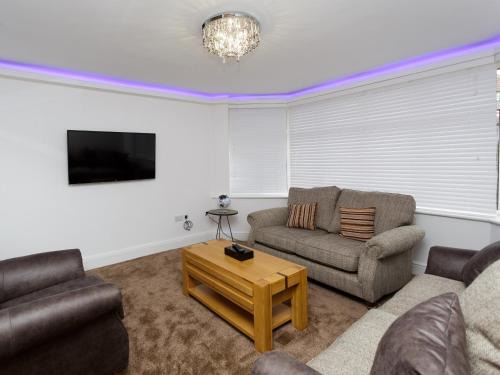Chapeltown House | Sycamore House