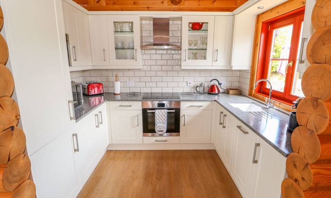 Greetham Cottage | Sycamore Lodge