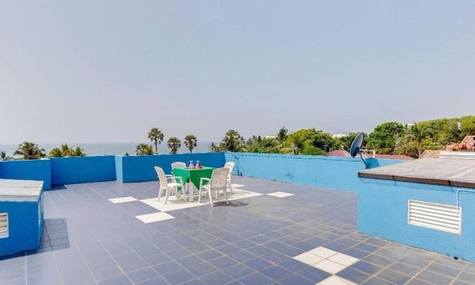 Mount Lavinia Hotel | Sycamore Residences