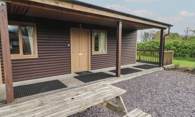 Cowbridge Cottage | SYCAMORE, romantic, country holiday cottage in Cowbridge