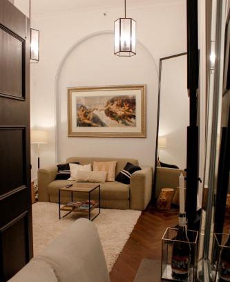 Rushcutters Bay Apartment | Sydney Harbourside Escape