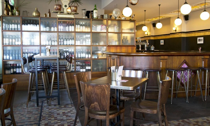 Newtown Hotel | Sydney Park Hotel