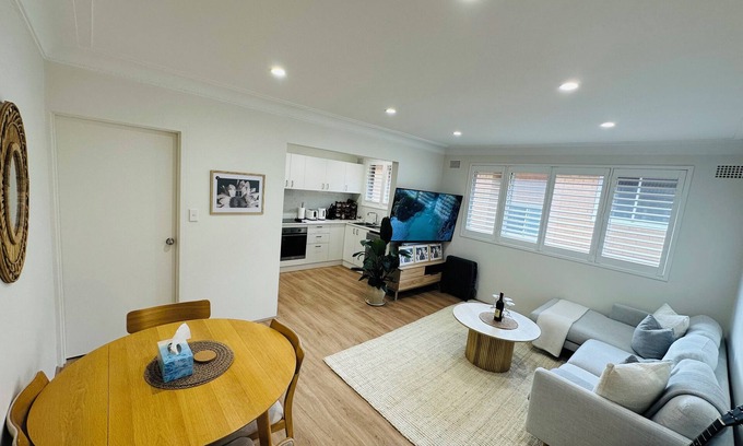 Coogee Apartment | SYDNEYS LEADING NO.1 STAY