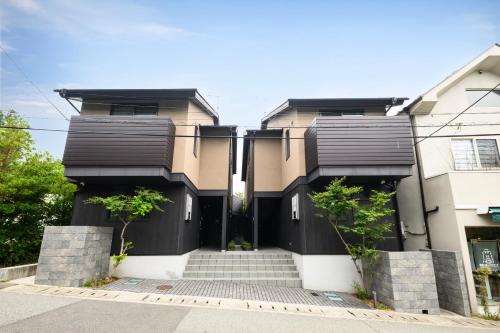 Gora Apartment | SYLA HOTEL 箱根強羅 East - SYLA HOTEL HAKONE GORA East