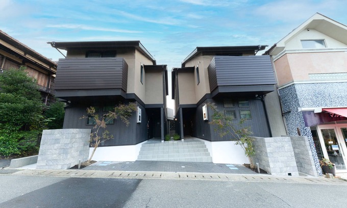 Gora Apartment | SYLA HOTEL HAKONE GORA EAST