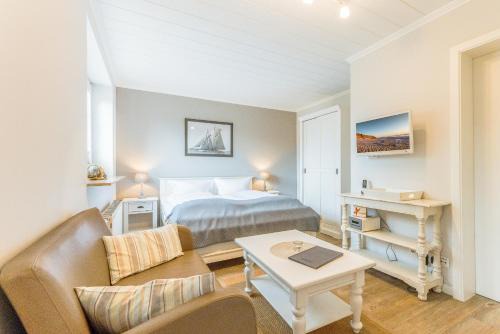 Westerland Apartment | Sylt Homes Cottage 1