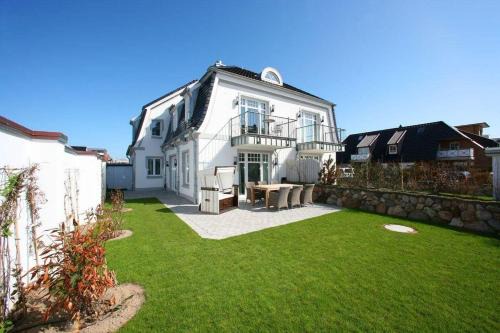Westerland Apartment | Sylter-Strandvilla-3