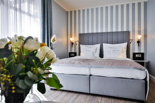 Westerland Hotel | Sylthotel Raffelhüschen Garni