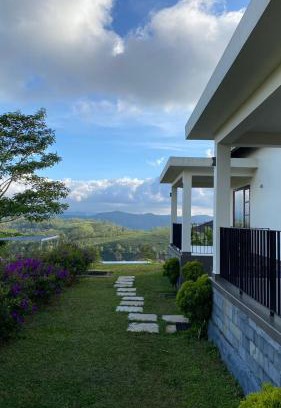Elappara Resort | Sylvan Retreat - Luxury Mountain Cottages