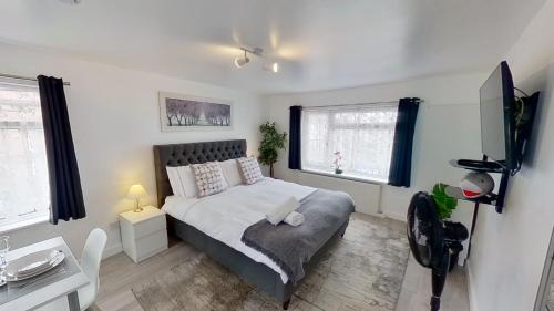 Chatham Apartment | Symons House