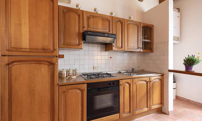 Umbertide Apartment | Sympathetic vacation apartment located 5 km from Mercatale in the hills between Umbria and Tuscany.