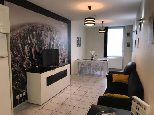 Verdun Apartment | Sympathique logement en centre ville
