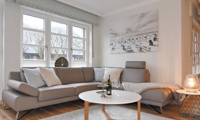 Tinnum Apartment | Symphony, Whg. 1