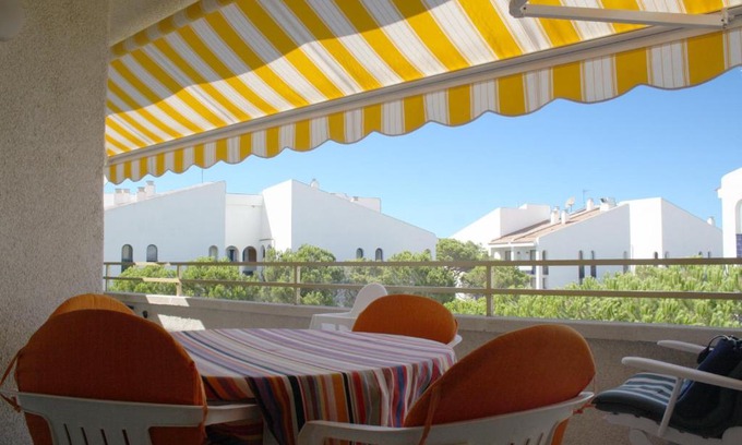 Vilafortuny Apartment | Synergie SI14 - Sol Daurat