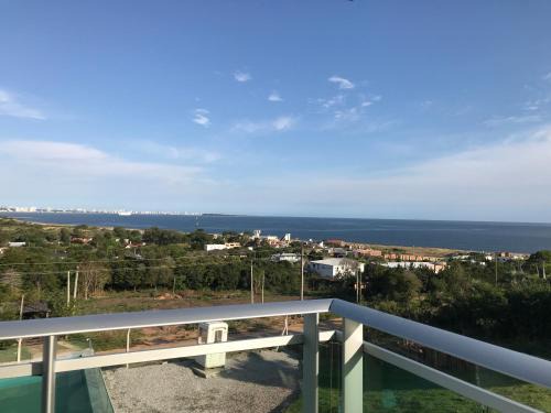 Punta Ballena Apartment | SYRAH Bahía by depptö
