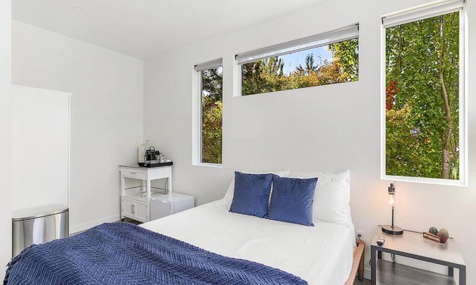 Capitol Hill Apartment | Syrax's Dragonstone Den