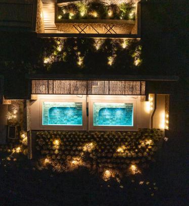 Syros Apartment | Syros Soul Private Pool Suites