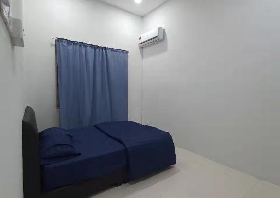 Central Seberang Perai House | SYT Home Stay