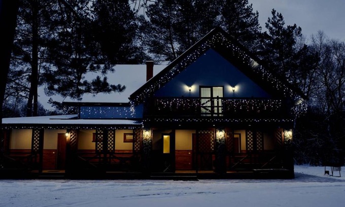 Lviv Oblast House | Sytikland