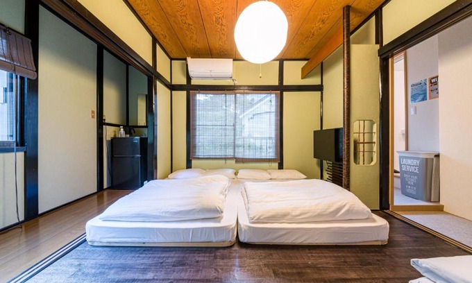 Yumoto Hotel | SyunkaSyuutou - Vacation STAY 53636v