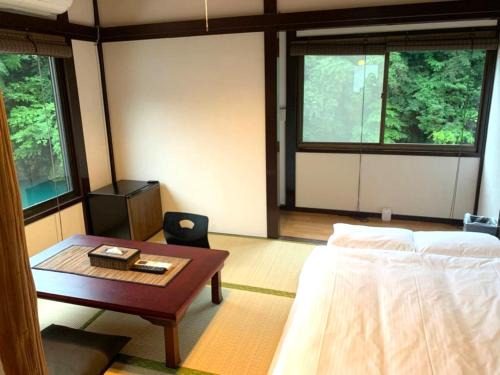 Yumoto Hotel | SyunkaSyuutou - Vacation STAY 53638v