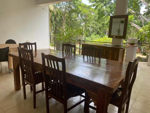 Mahagalkadawala Hotel | Syzygy Garden