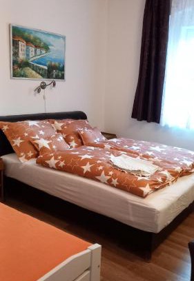 Mako Apartment | Szép-Lak Makó