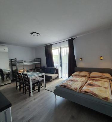Szczawnica House | Szczawnica noclegi U Basi