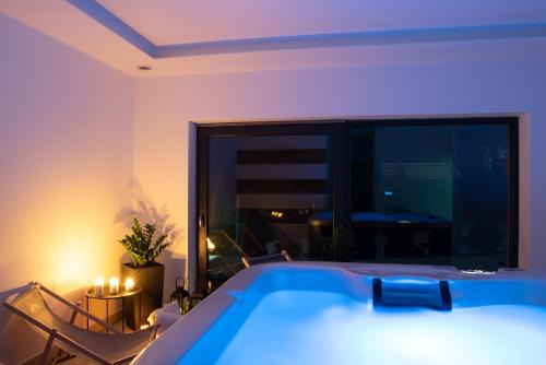 Meszna Apartment | Szczyrkowskie SKI & FUN 17 - z widokiem na góry - Sauna i Jacuzzi