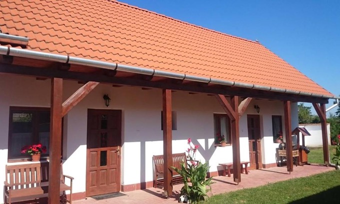 Penyige House | Szenkeparti Vendégház