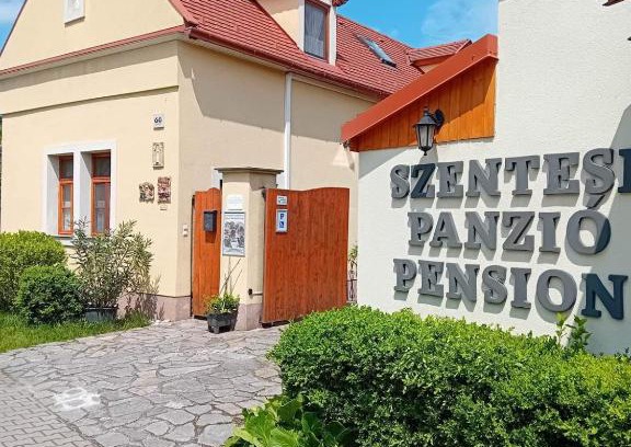 Fertorakos Bed & Breakfast | Szentesi Panzió