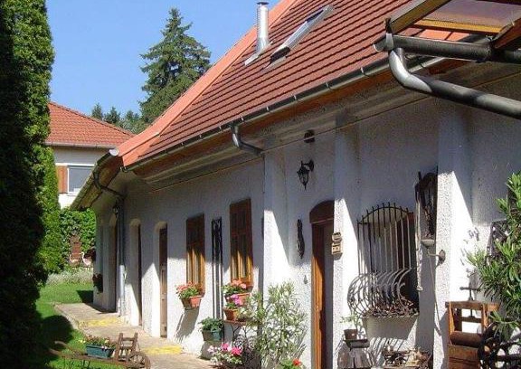 Koszeg Apartment | Sziget Vendégház