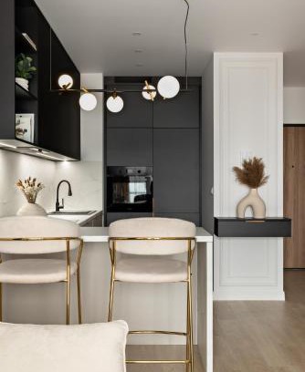 Katowice Apartment | Szybowcowa Atal Premium