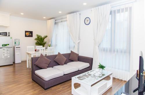Ngoc Khanh Apartment | Tài Tâm - Grand Spring Suites