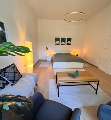 Szentkiralyszabadja Apartment | Tágas apartman Veszprém mellett