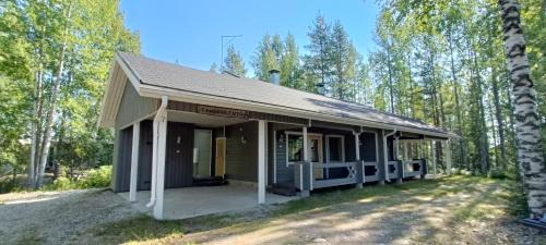 Syote House | Tähdenlento A