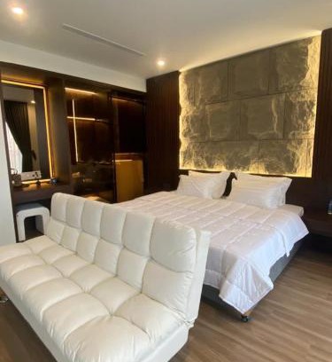 Hoang Hoa Hotel | Tòa nhà IBIZA, Khu nghỉ dưỡng Flamingo Hải Tiến, Hoàng Trường, Hoằng Hóa, Thanh hóa