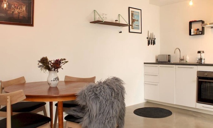 Torshavn Apartment | Tórshavn Apartment - City Cent