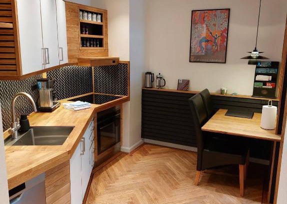 Torshavn Apartment | Tórshavn City Apartment