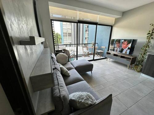 San Salvador Apartment | Tú Casa.